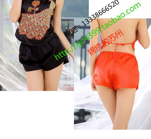 Pantalon pyjama jeunesse - Ref 725822