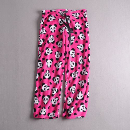 Pantalon pyjama jeunesse - Ref 725852