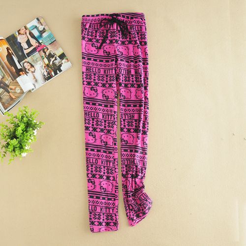  Pantalon pyjama - Ref 725915