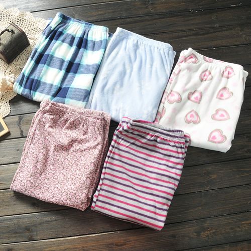 Pantalon pyjama - Ref 725928