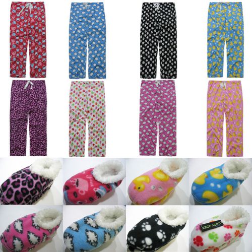  Pantalon pyjama - Ref 725931