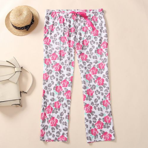 Pantalon pyjama - Ref 725934