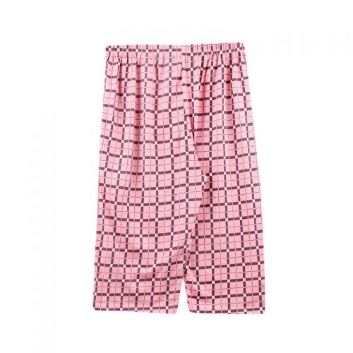 Pantalon pyjama jeunesse - Ref 725937