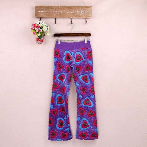  Pantalon pyjama jeunesse - Ref 725944