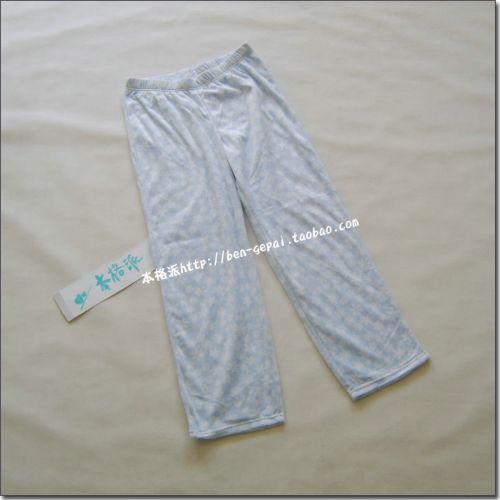 Pantalon pyjama jeunesse - Ref 726011