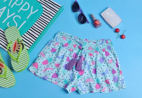 Pantalon pyjama jeunesse - Ref 726043