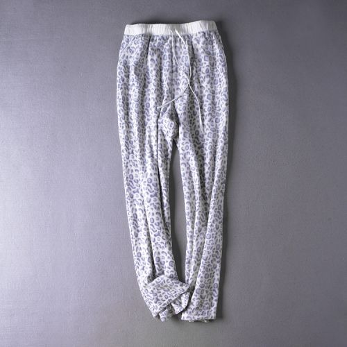 Pantalon pyjama jeunesse - Ref 726123