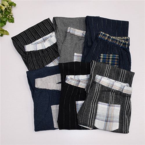 Pantalon pyjama - Ref 726127