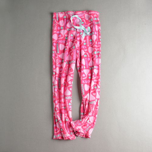 Pantalon pyjama jeunesse - Ref 726134