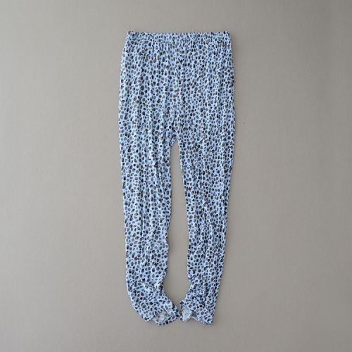 Pantalon pyjama jeunesse - Ref 726140