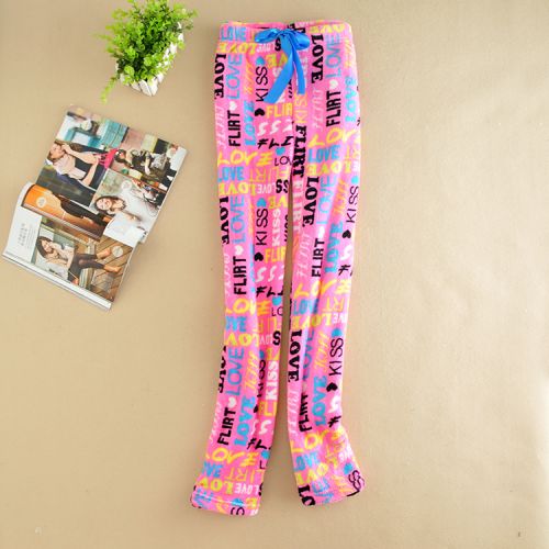 Pantalon pyjama - Ref 726146