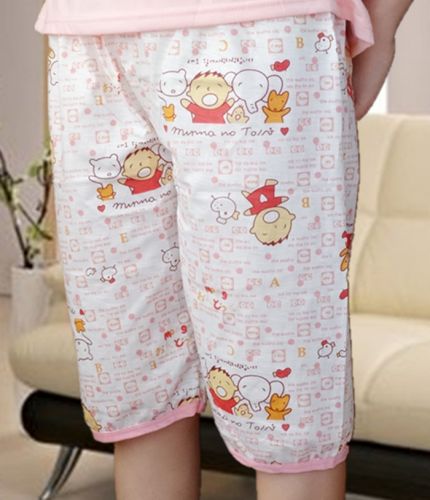 Pantalon pyjama - Ref 726191