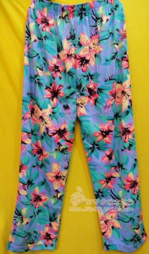 Pantalon pyjama - Ref 726226