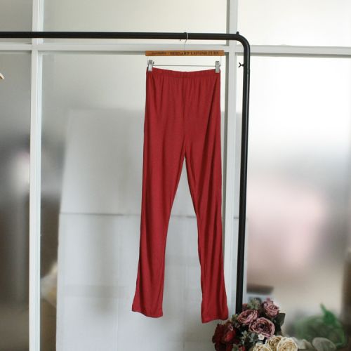 Pantalon pyjama jeunesse - Ref 726233