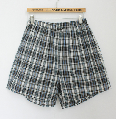 Pantalon pyjama jeunesse - Ref 726234