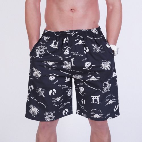 Pantalon pyjama - Ref 726249