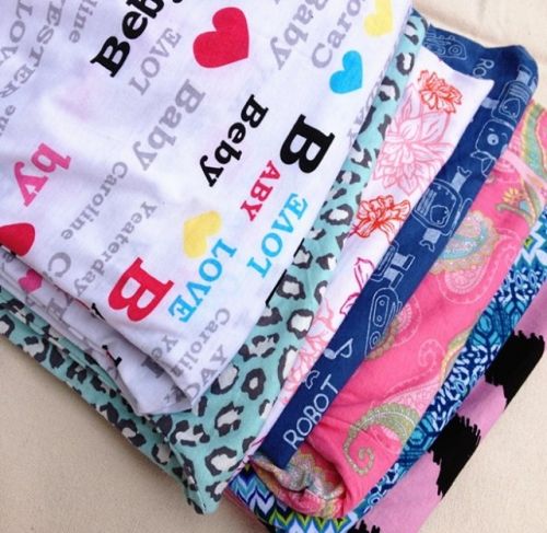 Pantalon pyjama - Ref 726259