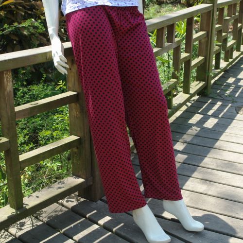 Pantalon pyjama - Ref 726290