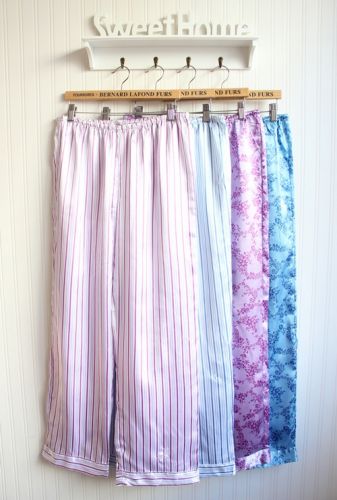 Pantalon pyjama - Ref 726314