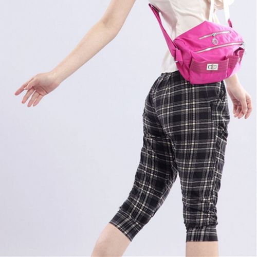 Pantalon pyjama jeunesse qlm - Ref 726318