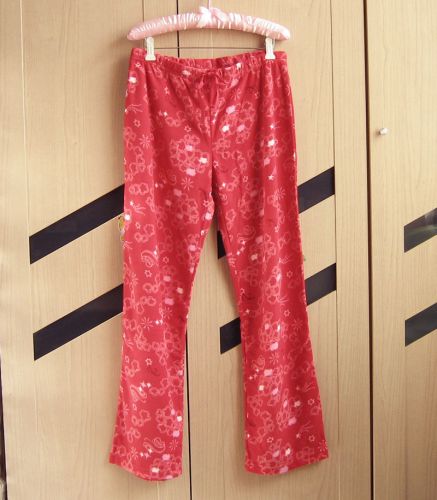 Pantalon pyjama - Ref 726331