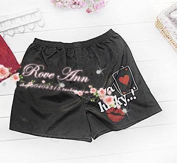 Pantalon pyjama - Ref 726334