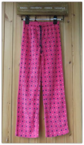 Pantalon pyjama - Ref 726358