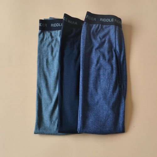 Pantalon pyjama jeunesse - Ref 726363