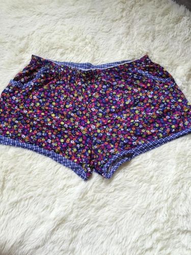 Pantalon pyjama jeunesse Accueil Shorts - Ref 726376