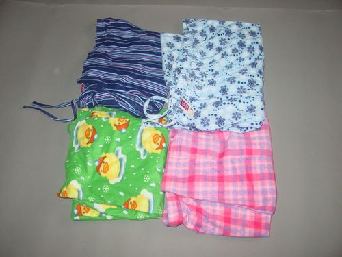 Pantalon pyjama - Ref 726387