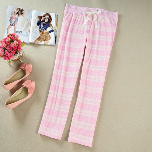 Pantalon pyjama jeunesse - Ref 726407