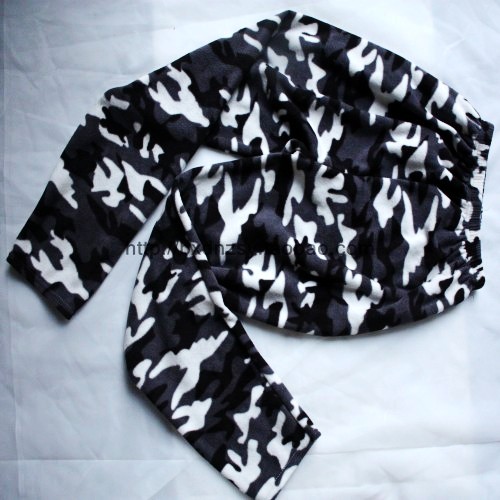 Pantalon pyjama jeune - Ref 726415