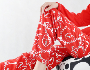 Pantalon pyjama - Ref 726421