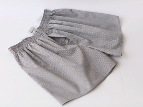 Pantalon pyjama jeunesse Boxer - Ref 726431