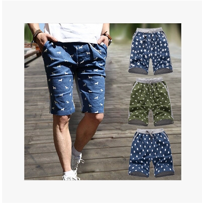 Pantalon pyjama jeunesse - Ref 726440