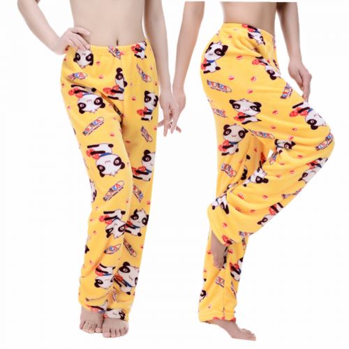 Pantalon pyjama jeunesse - Ref 726526