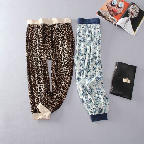 Pantalon pyjama jeunesse - Ref 726534