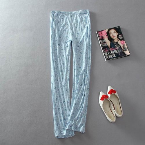 Pantalon pyjama jeunesse - Ref 726538