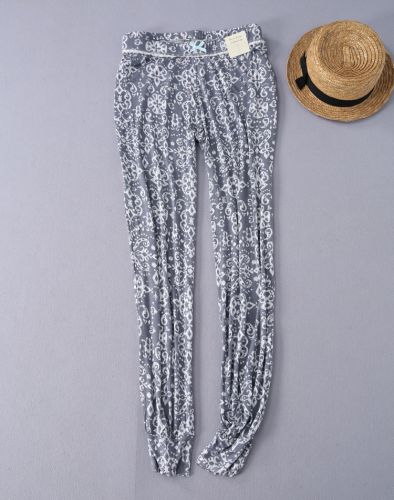 Pantalon pyjama jeunesse - Ref 726541