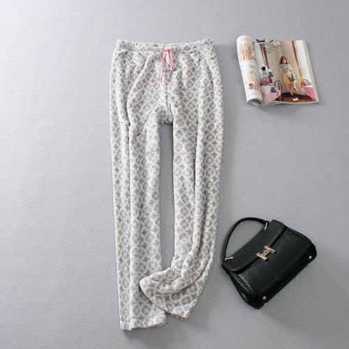 Pantalon pyjama jeunesse - Ref 726544