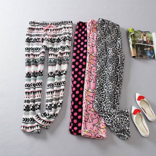 Pantalon pyjama jeunesse - Ref 726549