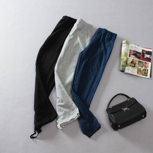 Pantalon pyjama jeunesse - Ref 726550