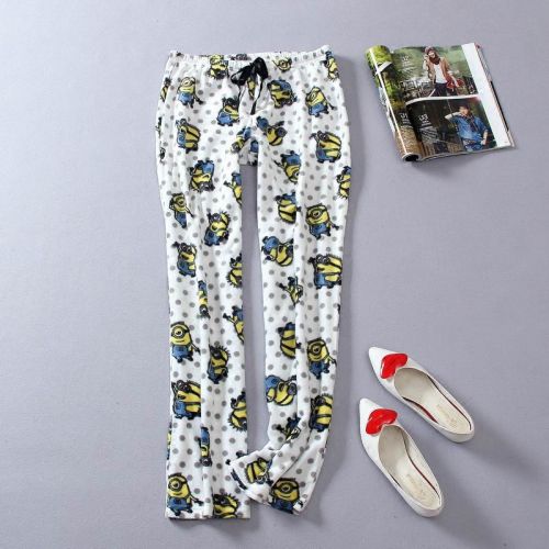 Pantalon pyjama jeunesse - Ref 726555