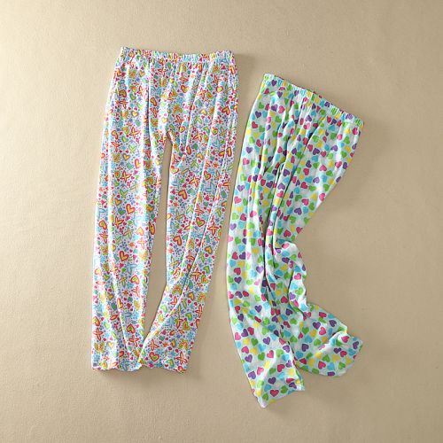  Pantalon pyjama - Ref 726566