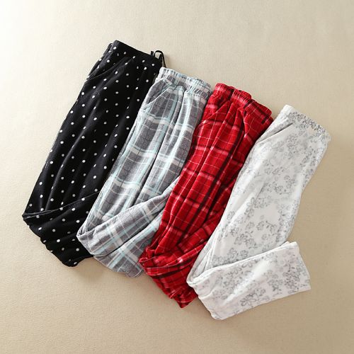  Pantalon pyjama - Ref 726569