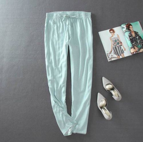 Pantalon pyjama jeunesse - Ref 726572