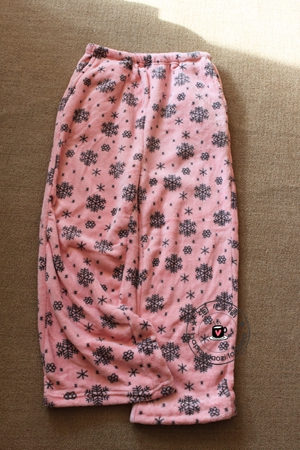 Pantalon pyjama SHINELOVE - Ref 726589