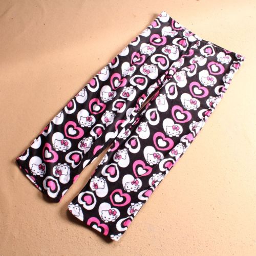  Pantalon pyjama - Ref 726624