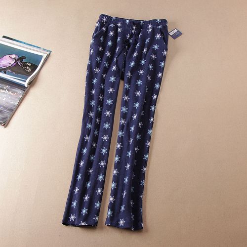 Pantalon pyjama - Ref 726650