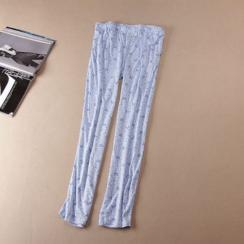 Pantalon pyjama - Ref 726653